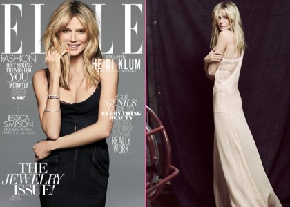 Ο χωρισμός-τυφώνας της Klum