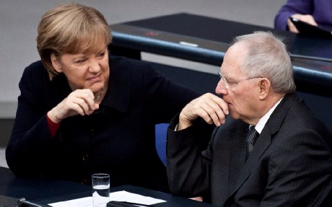 Υποχωρεί η Γερμανία…