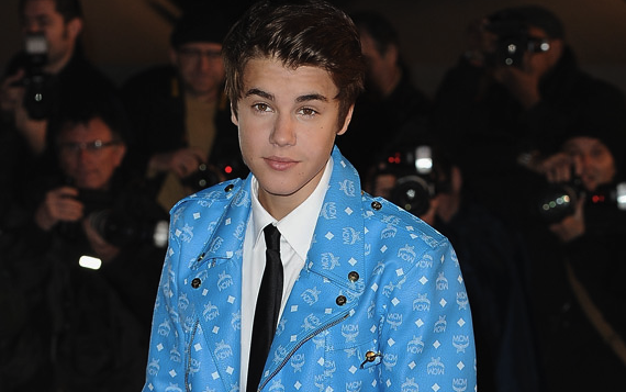 Τί άλλο δώρο πήρε ο Bieber;