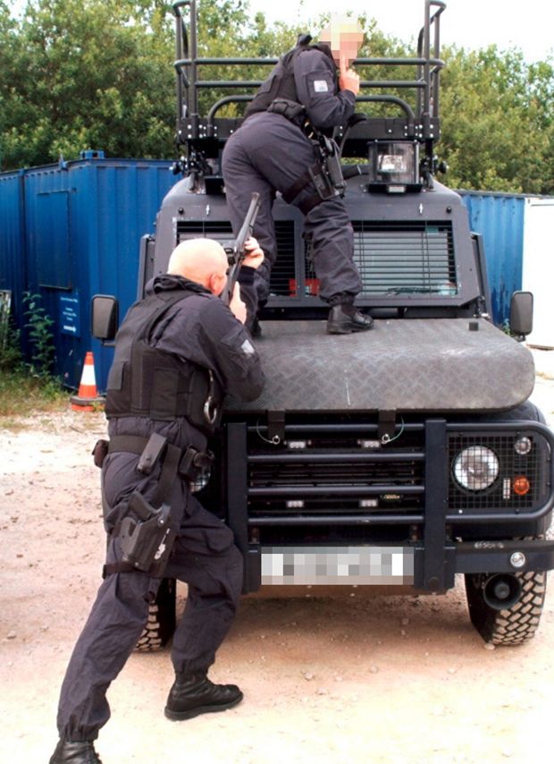 Από το παιχνίδι στην απόλυση