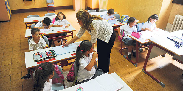 «Μικτά» τα μειονοτικά στην Τουρκία