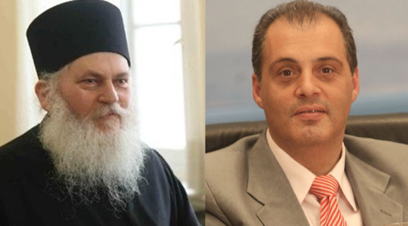 “Είμαι καλά, αύριο βγαίνω”