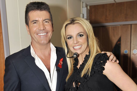 Κριτής του X-Factor η Britney;
