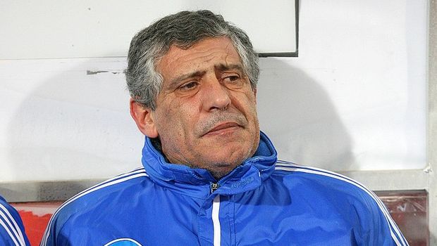 Σάντος: ”Έπρεπε να αλλάξω πολλά”