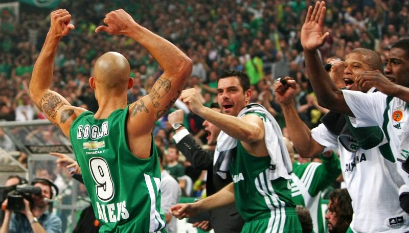 Live: ΠΑΟ – ΜΑΚΑΜΠΙ 24-20