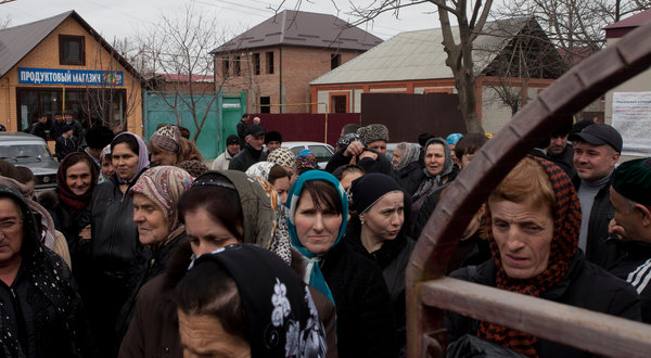 Τον ψήφισαν και τα φαντάσματα!