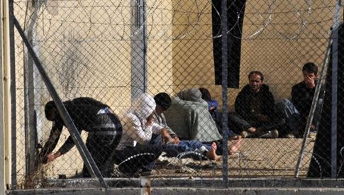 «Δεν θα γίνουμε χωματερή»