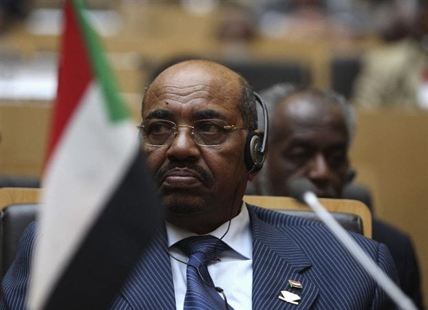 Δεν θα ταξιδέψει στο Ν. Σουδάν
