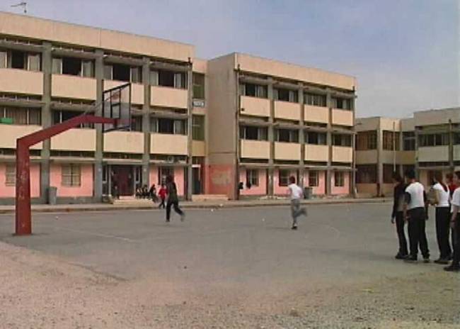 Εκτός κινδύνου ο μαθητής