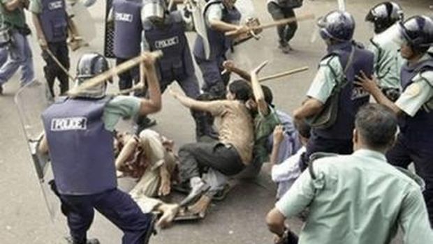 Μακελειό για τους μισθούς