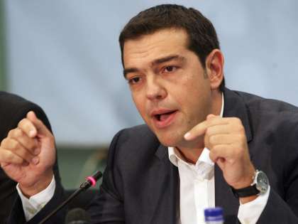 Ο ΣΥΝ μαζεύει λεφτά