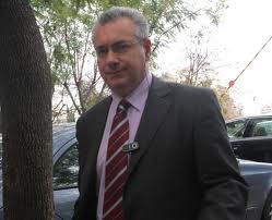 “Μαυρογιαλούροι” ΠΑΣΟΚ και ΝΔ