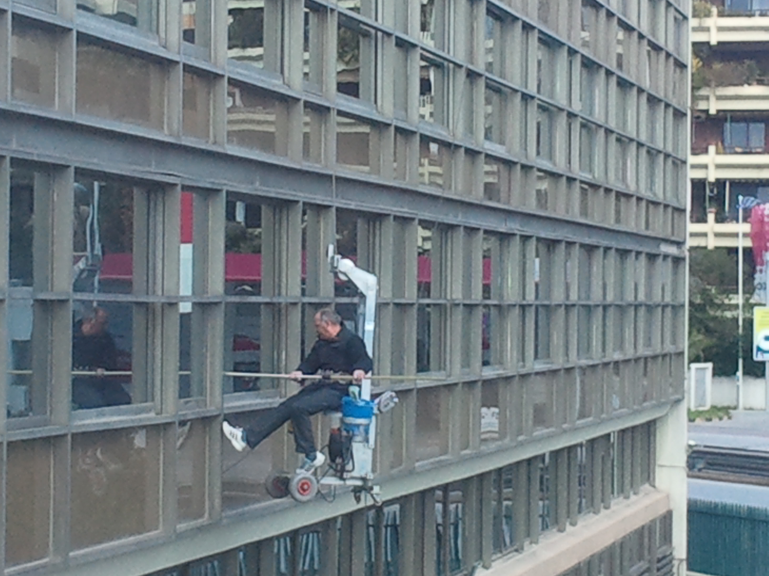 Να ένας τεμπέλης Έλληνας!