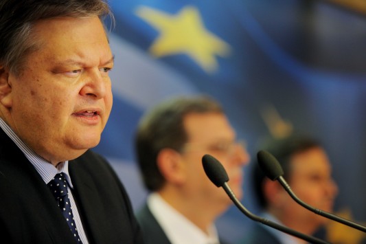 Σε λίγο το Eurogroup