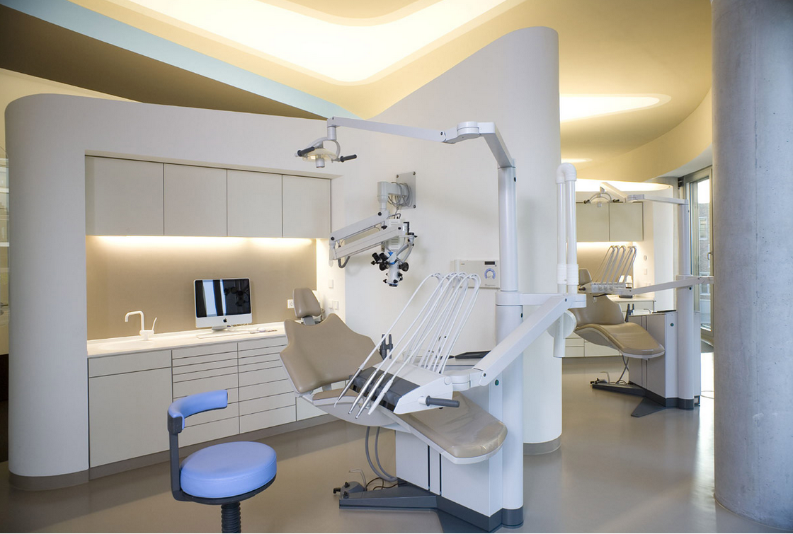 Απεργούν οι οδοντίατροι