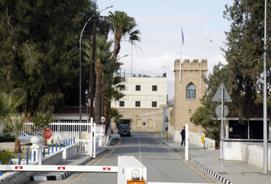 Ερευνούν βιασμό στις φυλακές