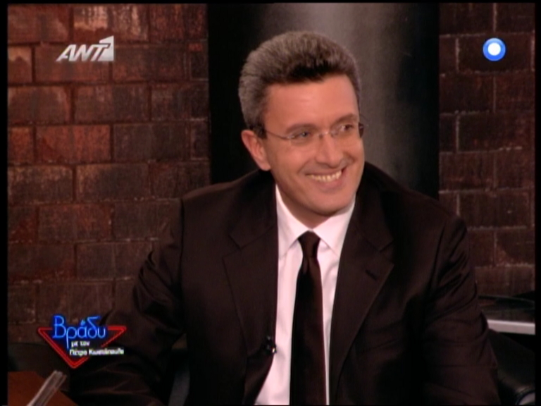 “Θα κάνω τρομοκρατικά χτυπήματα μέχρι τις…εκλογές”