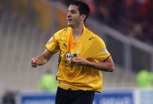 «Δεν πάω στη Ρόμα»