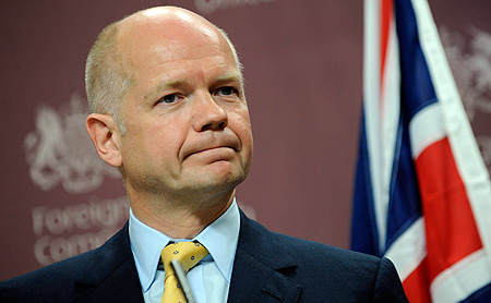 Εγκαταλείπουν τη Δαμασκό