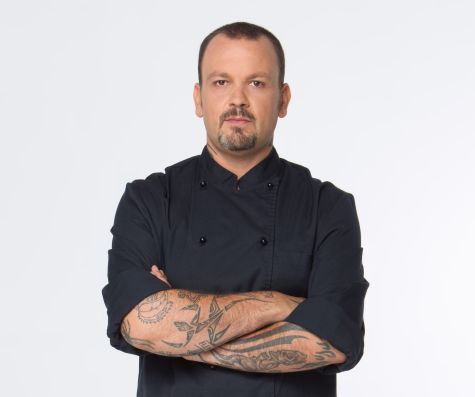 Θα δούμε “Master Chef”;