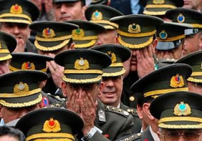 Στο εδώλιο οι πραξικοπηματίες