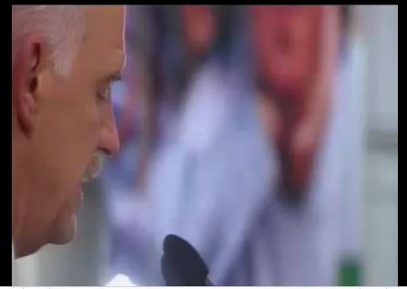 ” Δεν θα γίνω μαριονέτα και μου κόστισε”