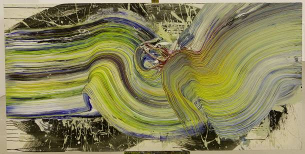 “Καλλιτεχνική”…πορεία