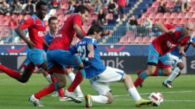 Live: ΠΑΝΙΩΝΙΟΣ-ΑΤΡΟΜΗΤΟΣ 1-2