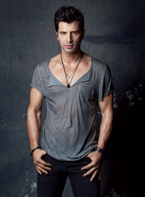 Πρεμιέρα για τον Σάκη…