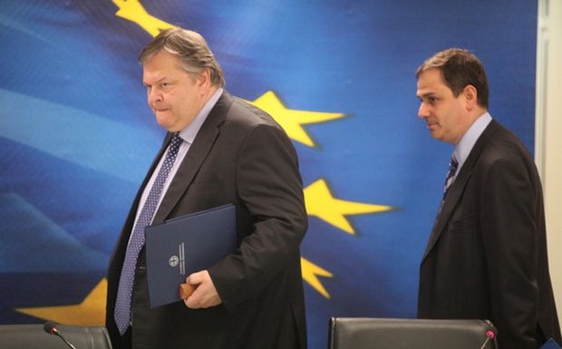 Ο Βενιζέλος επέλεξε τον Σαχινίδη;