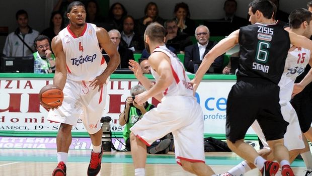 Live: ΟΣΦΠ – ΣΙΕΝΑ 48-30