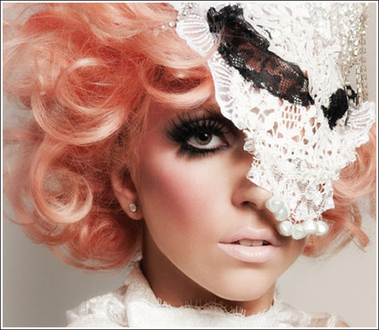 Η Lady Gaga χωρίς… μακιγιάζ!