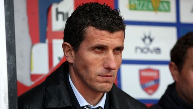 Επίσημο το διαζύγιο με Γκράθια