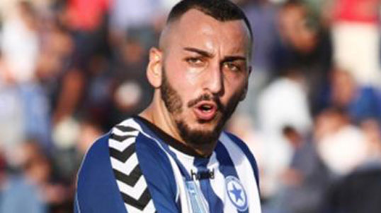 Ενδιαφέρον για Μήτρογλου