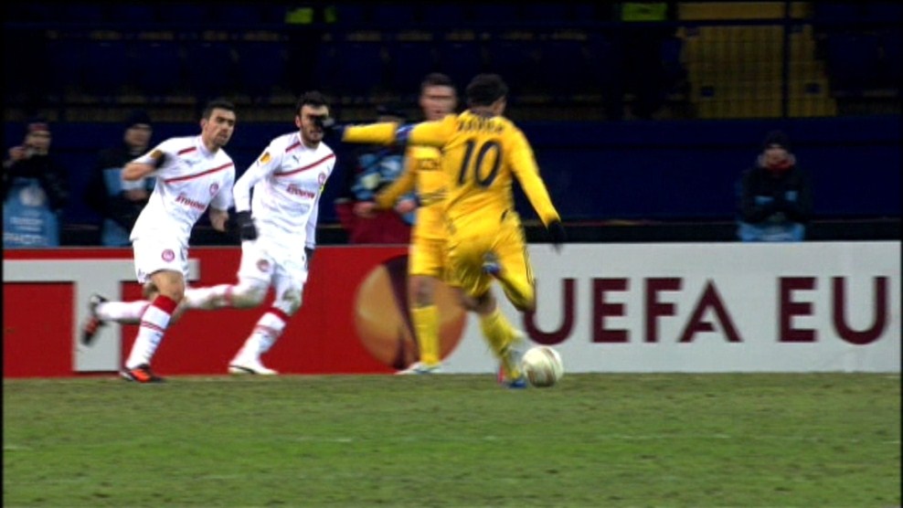 Live: ΜΕΤΑΛΙΣΤ-ΟΣΦΠ 0-1