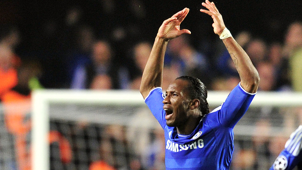 Live: ΤΣΕΛΣΙ – ΝΑΠΟΛΙ 2-0