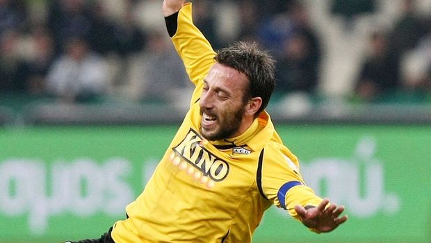 «Κρυώνει» ο Καφές