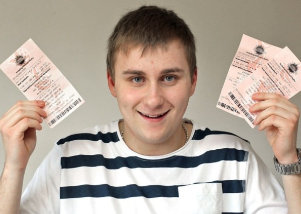 Καθάρισε το δωμάτιο και κέρδισε!