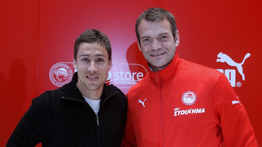 Πλήρης πάει για…τελικό