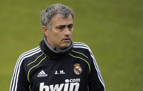 Πάρ’το αλλιώς Μουρίνιο