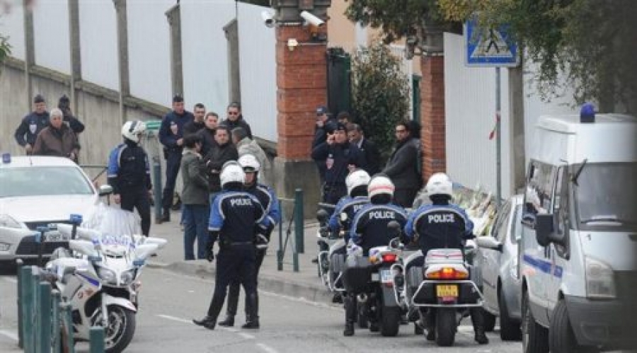 Συνελήφθη ο δολοφόνος