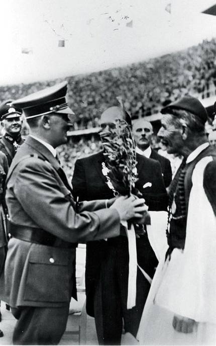 «Γιατί πουλάω το έπαθλο…»