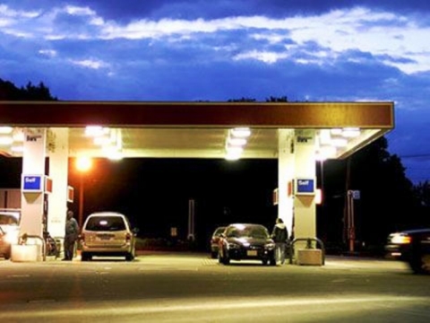 Δεν πήγαν για… βενζίνη