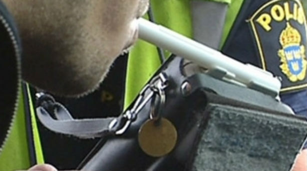 Αλκοόλ αντί για …αίμα