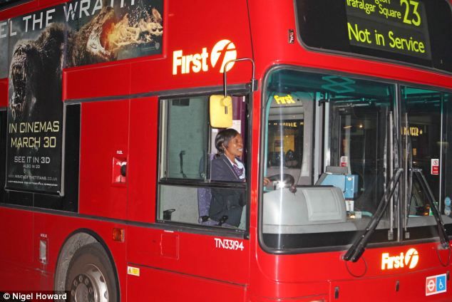 Τρελή πορεία προς την τουαλέτα!