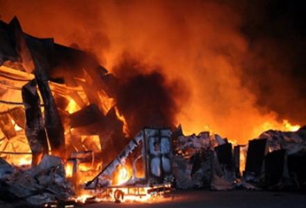 Καυτή νύχτα