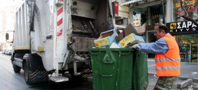 «Πνίγονται» τα Τρίκαλα