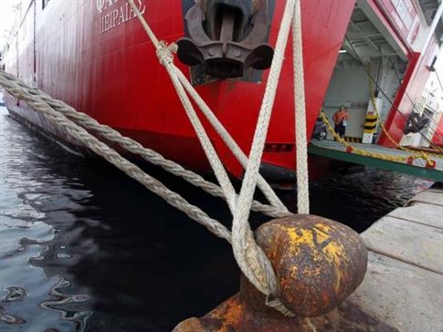 Σε εξέλιξη η κρίσιμη συνάντηση