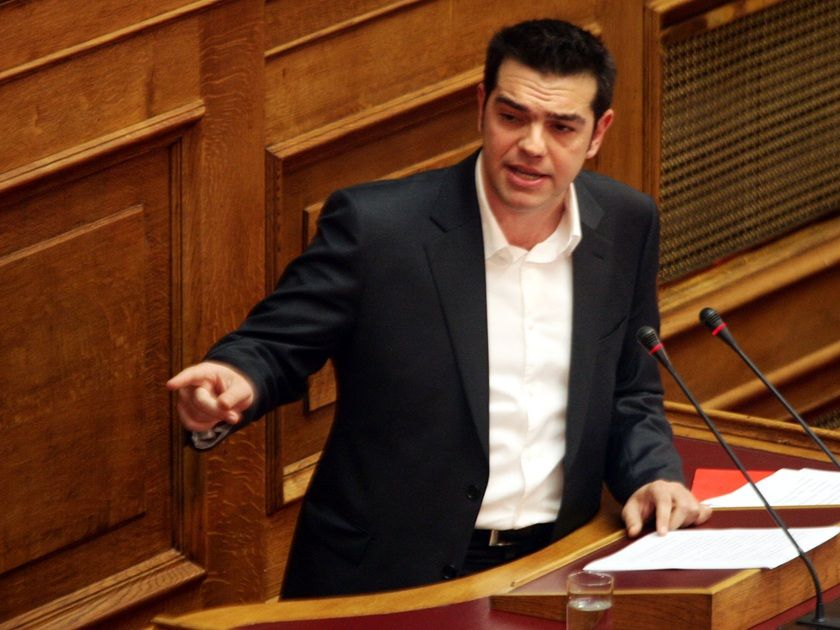 «Υπερπρωθυπουργός ο Ραϊχενμπαχ»