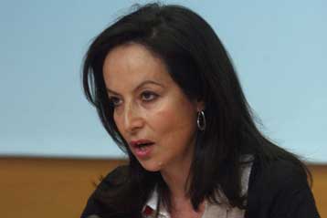 Η Διαμαντοπούλου για την ΔΗΜΑΡ